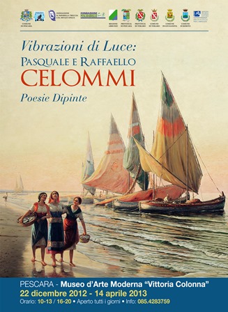 Pasquale e Raffaello Celommi