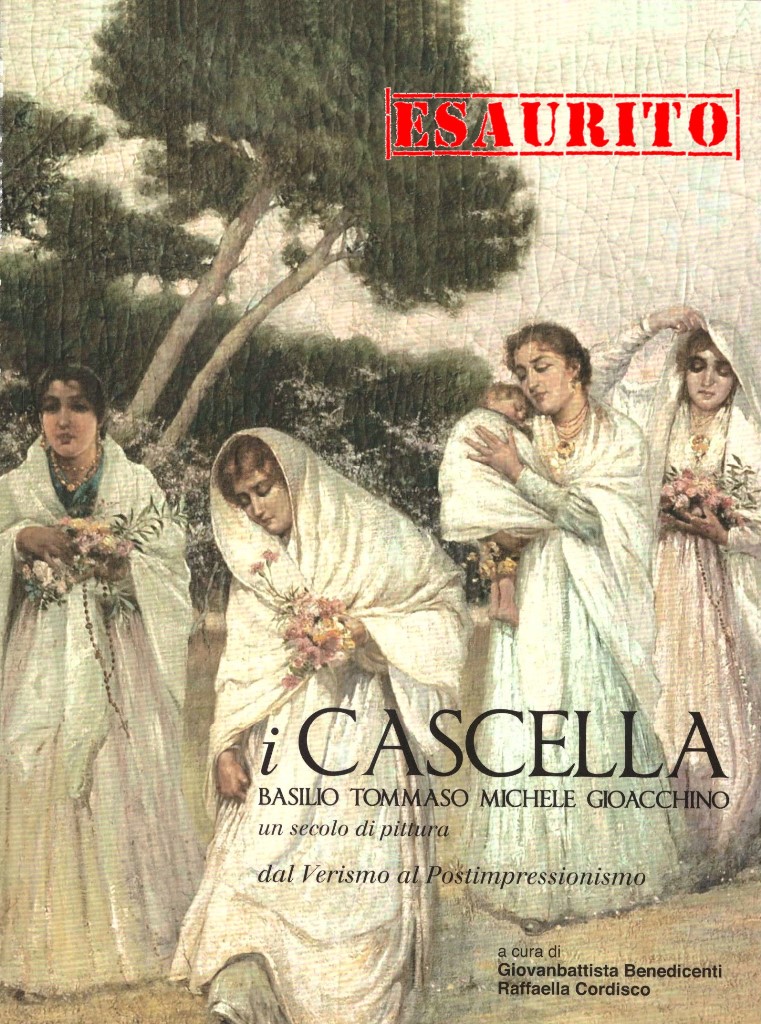 i Cascella esaurito